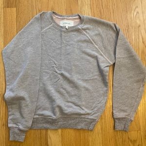 The Great. Soft Sweater